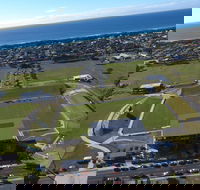 Sunshine Coast Stadium - Australia Accommodation