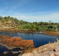 Sweetwater Pool - Australia Accommodation