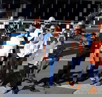 Sydney Cricket and Sports Grounds the SCG - Australia Accommodation