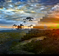 Tenterfield - Australia Accommodation