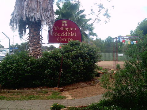 Tharpa Choeling, Wellington Buddhist Centre - Open By Appointment Only - Australia Accommodation 0