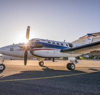 The Royal Flying Doctor Service Outback Experience in Broken Hill - Australia Accommodation