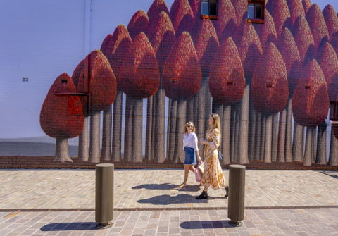 The Bourke Street Link - Australia Accommodation 0