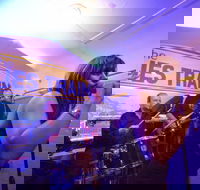 The Blues Train - Australia Accommodation