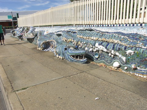The Nambucca Heads Mosaic - Australia Accommodation 0