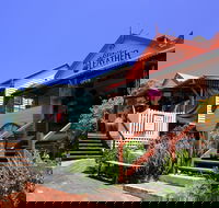 The Tilba District Heritage Areas - Australia Accommodation