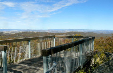 Torrington State Conservation Area - Australia Accommodation 0