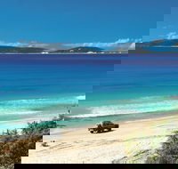 Tourist Drive- Cooloola Coast Fraser Island - Australia Accommodation