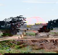 Turbo Buggy Ride - Australia Accommodation
