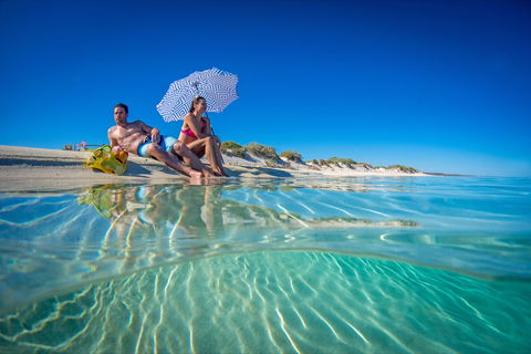 Turquoise Bay - Australia Accommodation 0