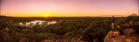 Undara Experience - Australia Accommodation 1