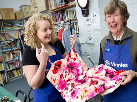 Vinnies On High Street - Australia Accommodation 0