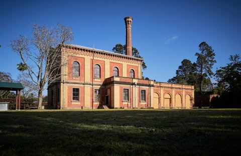Walka Recreation And Wildlife Reserve - Australia Accommodation 0