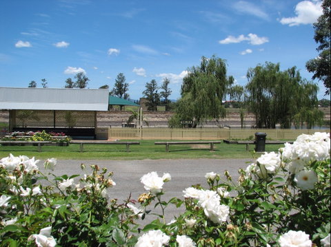 Walka Recreation And Wildlife Reserve - Australia Accommodation 1