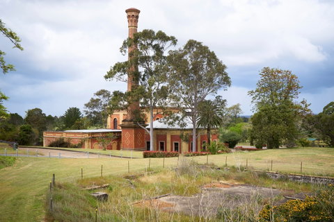 Walka Recreation And Wildlife Reserve - Australia Accommodation 2
