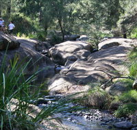 Washpools waterhole - Australia Accommodation