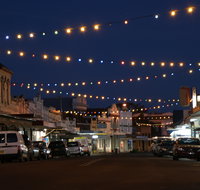 West Wyalong Area - Australia Accommodation
