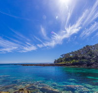 Whiting Beach - Australia Accommodation