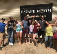 Wine Escape Room - Australia Accommodation
