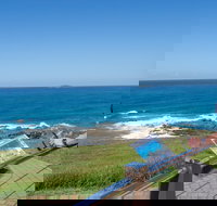 Woolgoolga - Australia Accommodation