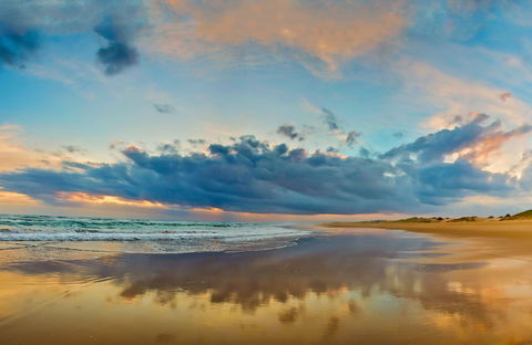 Worimi National Park - Australia Accommodation 1