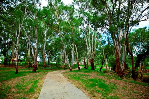 Adungadoo Pathway - Australia Accommodation 0