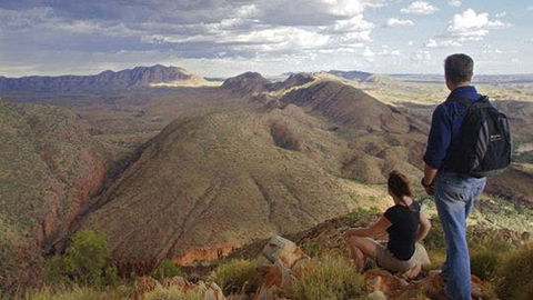 Alice Springs And Surrounds - Australia Accommodation 0