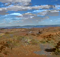 Arden Hills 4WD Track. - Australia Accommodation