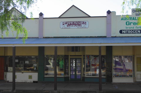 Ariah Park 1920s Heritage Village - Australia Accommodation 1