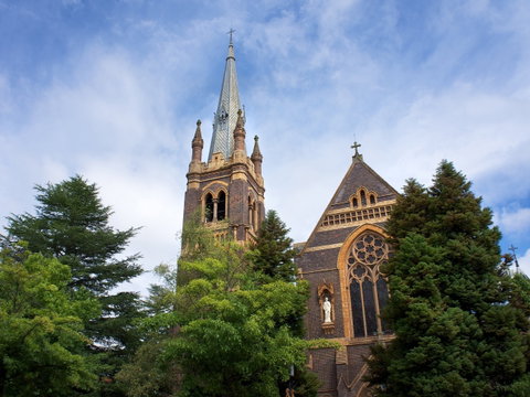 Armidale Heritage Tours - Australia Accommodation 2
