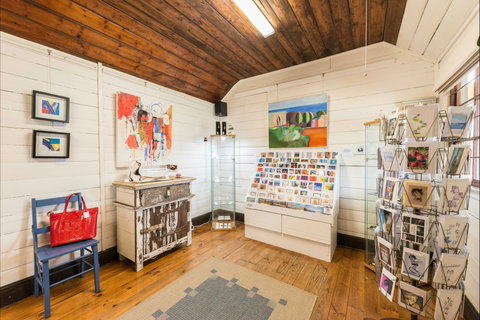 Art@Goolwa Inc - Australia Accommodation 1