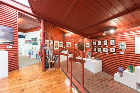 Art@Goolwa Inc - Australia Accommodation 2