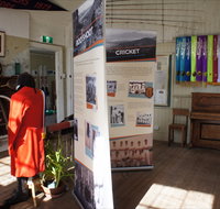 Avoca Museum and Information Centre - Australia Accommodation