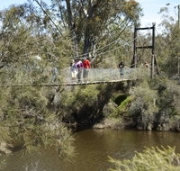 Avon Park - Australia Accommodation