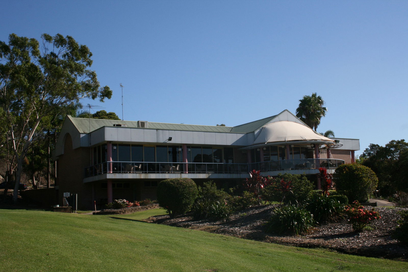 Bardwell Park NSW Australia Accommodation