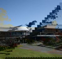 Bardwell Valley Golf Club Ltd - Australia Accommodation