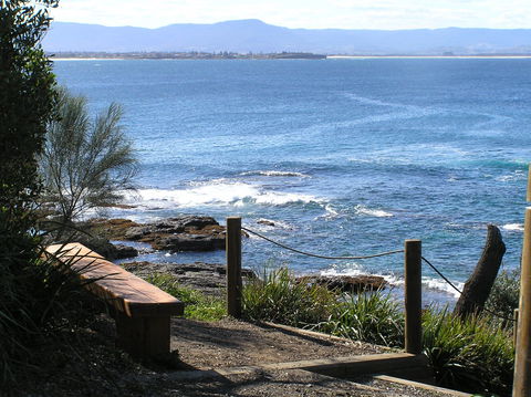 Bass Point Reserve - Australia Accommodation 1