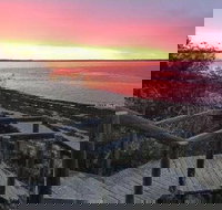 Baudin Beach - Australia Accommodation