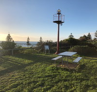 Beacon Reserve Lookout Port Hughes - Australia Accommodation