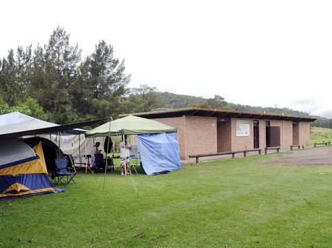 Bendeela Camping And Picnic Area - Australia Accommodation 1