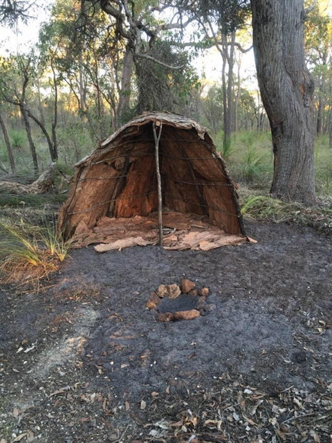 Bindjareb Cultural Park - Australia Accommodation 0