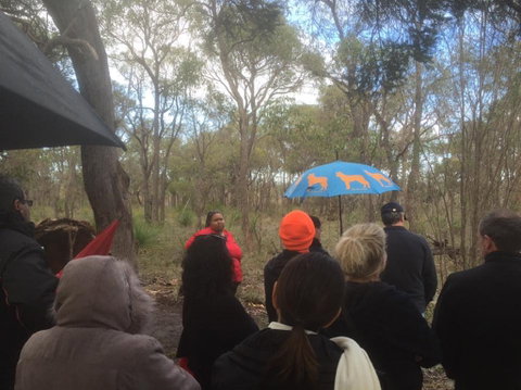 Bindjareb Cultural Park - Australia Accommodation 2