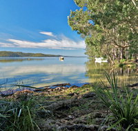 Black Oaks Picnic Area - Australia Accommodation