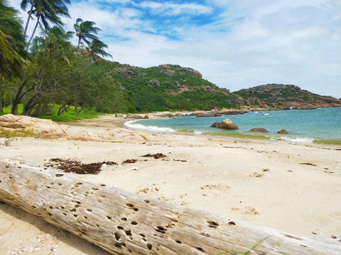 Bowen's Murray's Bay - Australia Accommodation 2