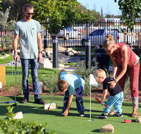 Bowlo Sports and Leisure Yamba - Australia Accommodation