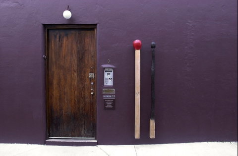 Brett Whiteley Studio - Australia Accommodation 0