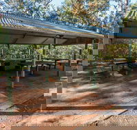 Brimbin picnic area - Australia Accommodation