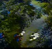 Brookwater Golf and Country Club - Australia Accommodation