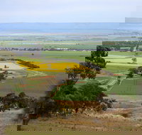 Brooks Lookout - Australia Accommodation