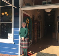 Broughton Antiques - Australia Accommodation